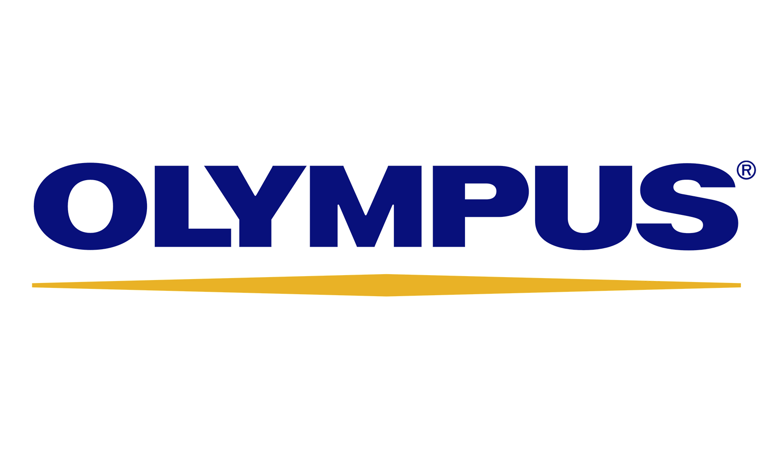 OLYMPUS