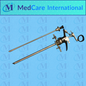 MedCare International