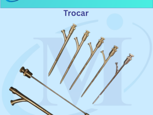 Trocar