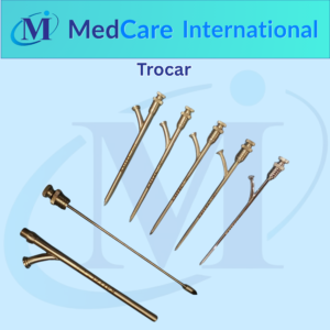 Trocar