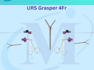 URS Grasper 4Fr