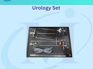 Urology Set