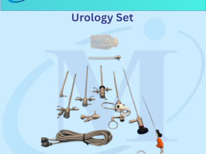 Urology Set