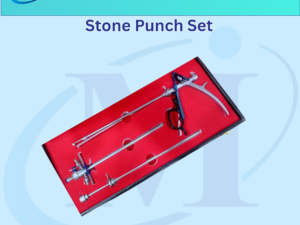 Stone Punch Set