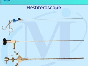 Hysteroscope