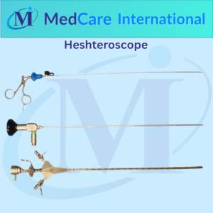 Hysteroscope