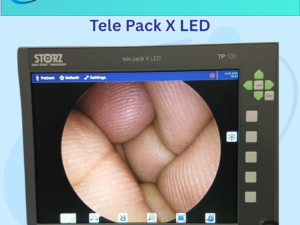 Tele Pack X LED