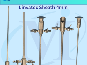 Linvatec Sheath 4mm