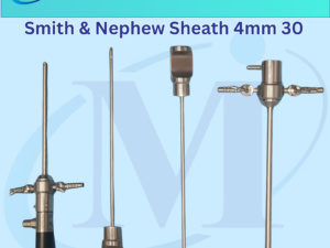 Smith & Nephew Sheath 4mm 30
