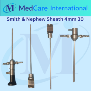 Smith & Nephew Sheath 4mm 30
