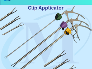 Clip Applicator