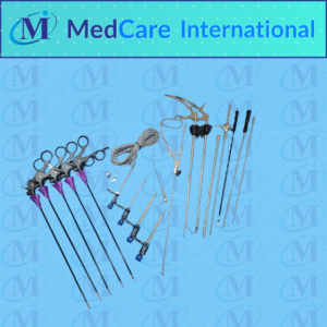 MedCare International