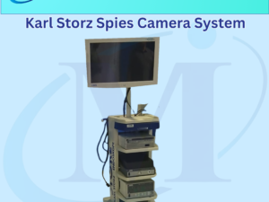 Karl Storz Spies Camera System