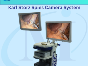 Karl Storz Spies Camera System