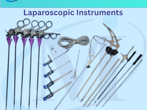 Laparoscopic Instruments