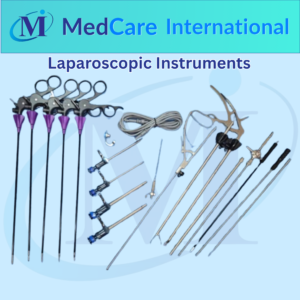 Laparoscopic Instruments