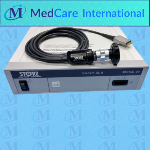MedCare International