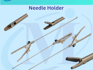 Needle Holder