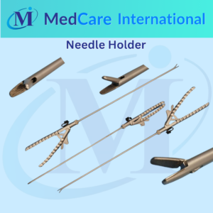 Needle Holder