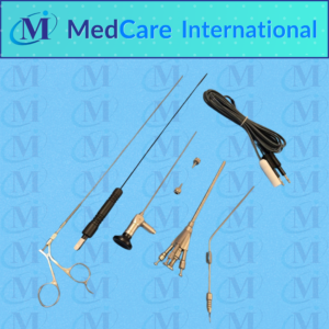 MedCare International