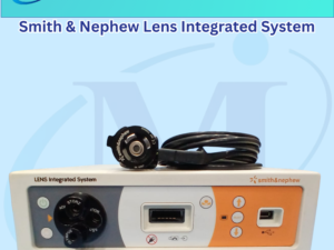 Smith & Nephew Lens Integrated System