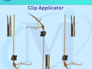 Clip Applicator