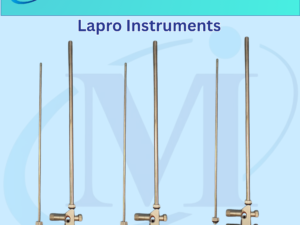 Lapro Instruments