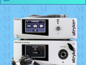 Stryker Precision Series