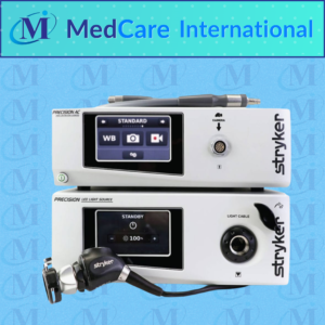 MedCare International