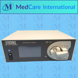 MedCare International