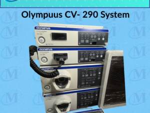 Olympus CV- 290 System