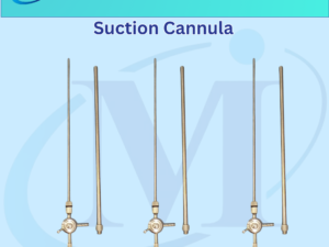 Suction Cannula